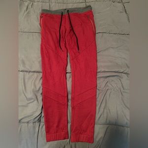 G BY GUESS JOGGERS